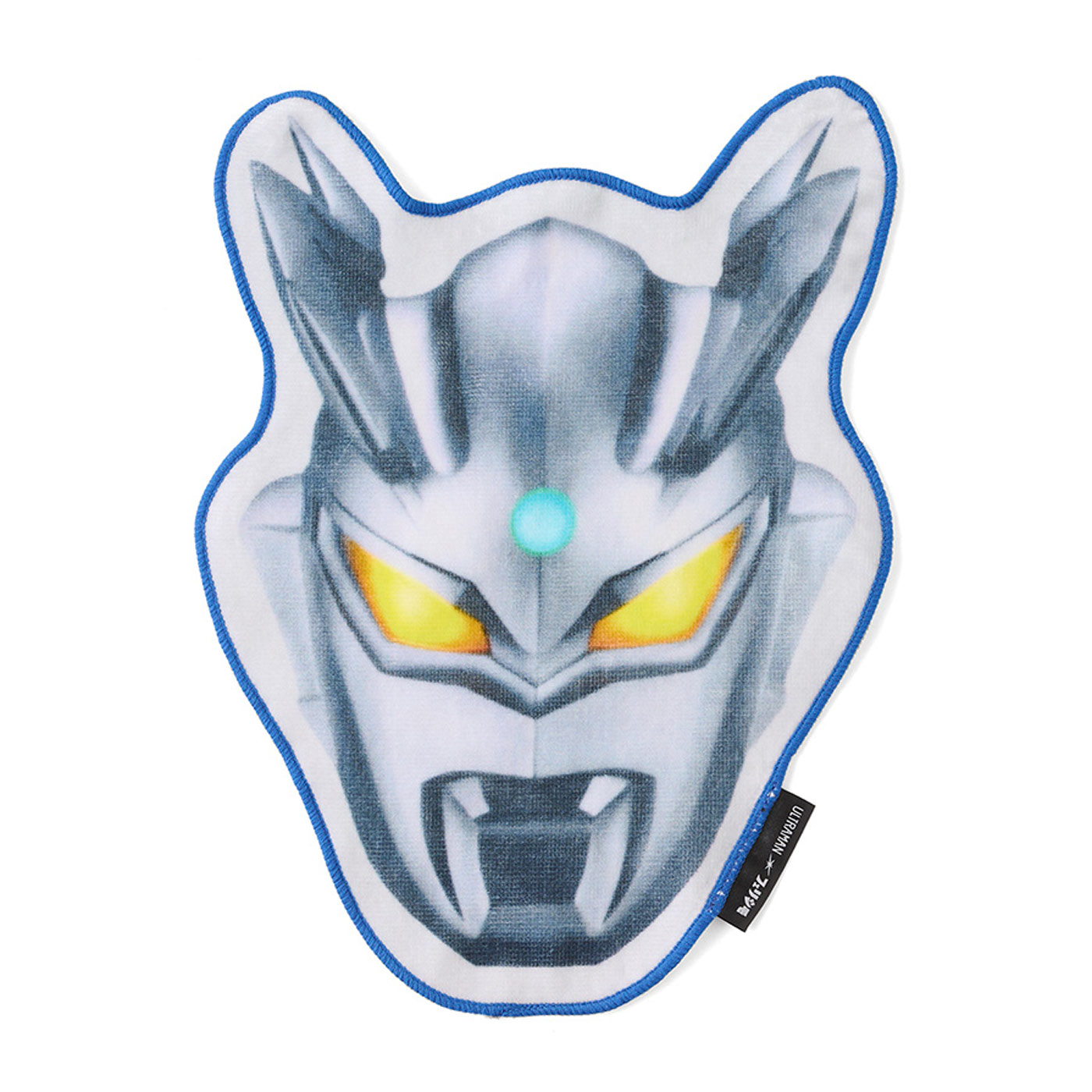 フェリシモコレクション|ウルトラマンシリーズフェイスハンカチ