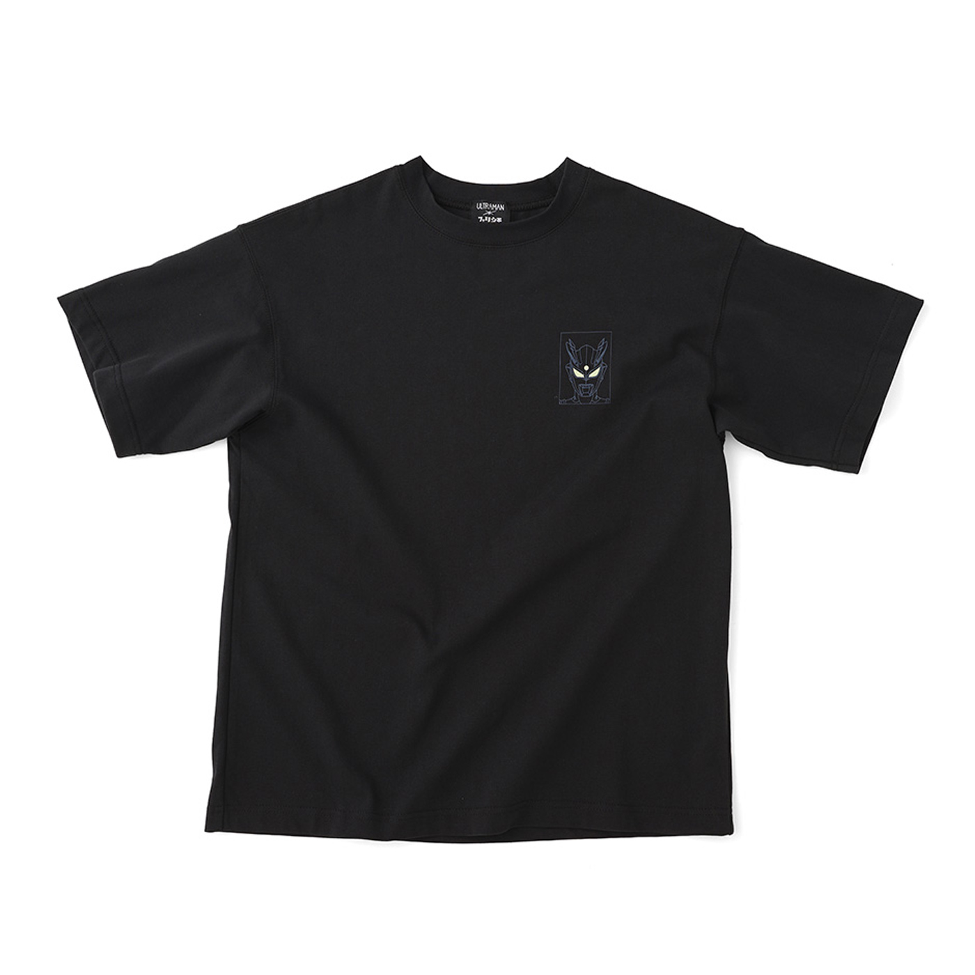 フェリシモコレクション|暗闇で目が光る！？ウルトラＴシャツ