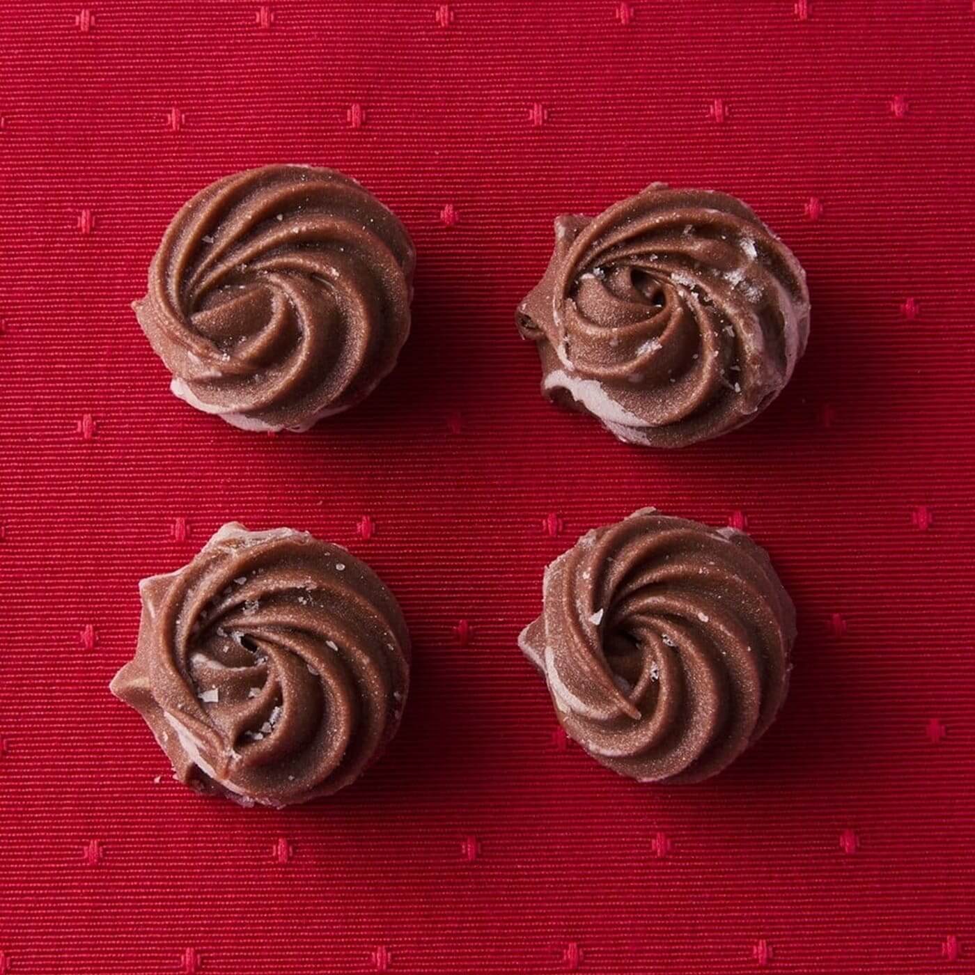 幸福のチョコレート|アルティミドゥショコラミルクチョコ