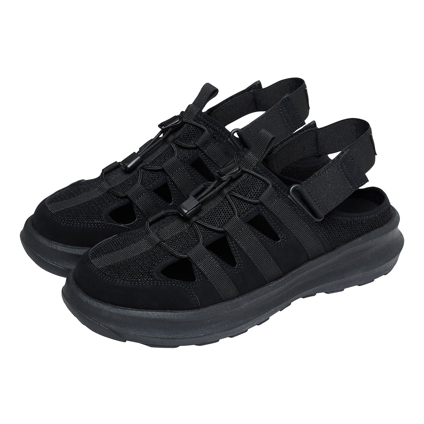 フェリシモファッションニュース|ＳＨＡＫＡ　ＧＥ　ＴＲＥＫ　ＣＡＭＰＥＲ　ＢＫ
