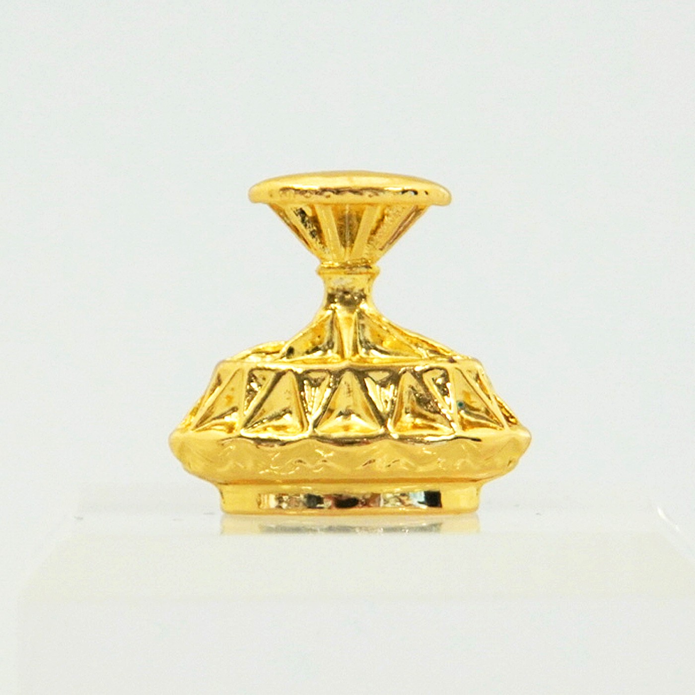 フェリシモの雑貨 Kraso|ミニチュアオブジェパフュームボトル