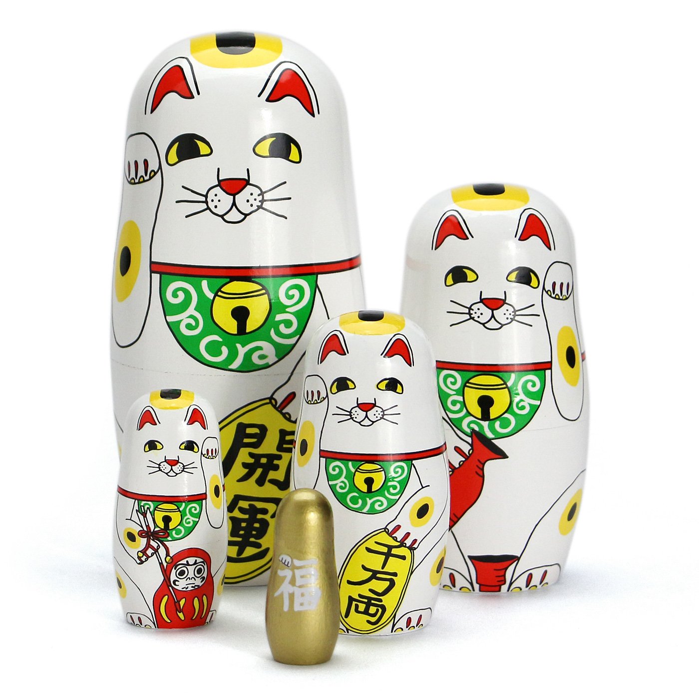フェリシモの雑貨 Kraso|ラッキーキャット